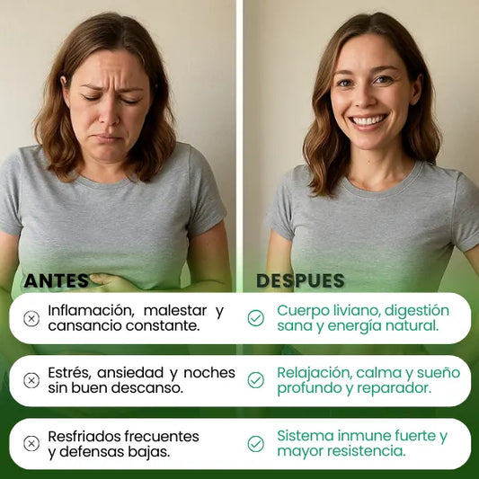 Clorofila Benevolent